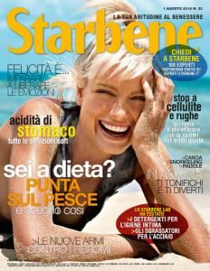 Italian magazines in usa